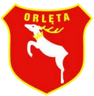 Logo of Orleta Radzyn Podlaski