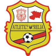 Logo of Monarcas Morelia