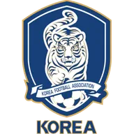 Logo of Korea Republic U21