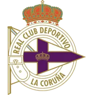 Logo of Deportivo La Coruna B (w)