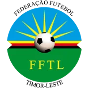 Logo of Timor Leste Universitet