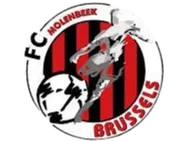 Logo of RWDM Brussels Reserves