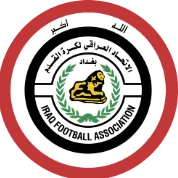 Logo of Iraq U22