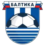 Logo of Baltika Kaliningrad Youth