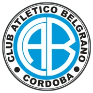 Logo of Belgrano Youth