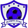Logo of Olympique Star