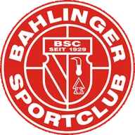Logo of Bahlinger