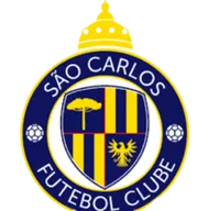 Logo of Sao Carlos U23