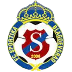 Logo of Sportika Blagoevgrad (w)