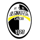 Logo of Olginatese
