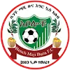 Logo of Bench Maji Buna FC