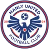 Logo of Manly United U20