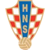 Logo of Croatia (w)