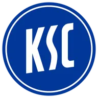 Logo of Karlsruher SC