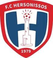 Logo of Hersonissos FC