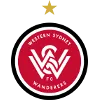 Logo of Western Sydney Wanderers U20