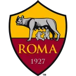 Logo of AS Roma U19