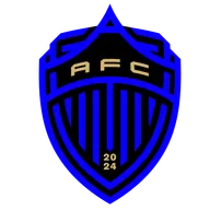 Logo of Auckland FC