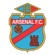 Logo of Arsenal de Sarandi Reserves