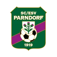 Logo of Parndorf Amateure