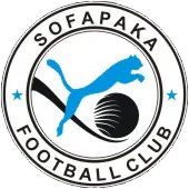 Logo of Sofapaka FC