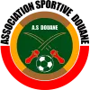 Logo of AS Douanes