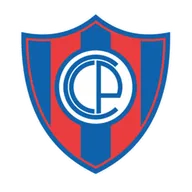 Logo of Cerro Porteno (w)