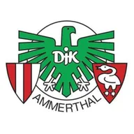 Logo of DJK Ammerthal