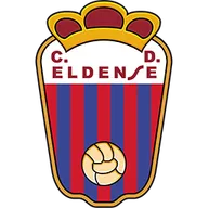 Logo of Eldense