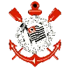 Logo of SC Corinthians Paulista (w)