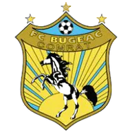 Logo of Olimp Comrat