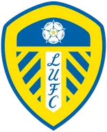 Logo of Leeds United