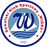 Logo of Wigry Suwalki