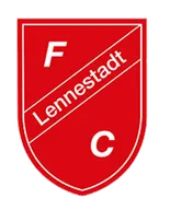 Logo of FC Lennestadt