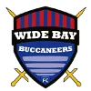 Logo of Wide bay Pirates