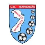 Logo of UD Barbadas