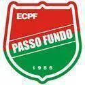 Logo of EC Passo Fundo