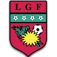 Logo of Guadeloupe U17