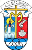 Logo of El Pilar Marianistas