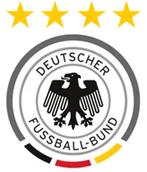 Logo of Germany (w) U17