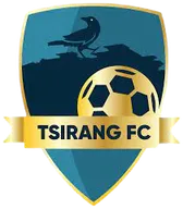 Logo of Tsirang FC