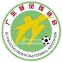 Logo of Guangdong Province Youth