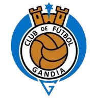 Logo of Gandia