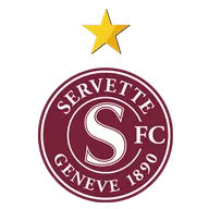 Logo of Servette