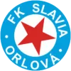 Logo of Orlova