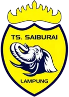 Logo of TS Saiburai