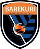 Logo of Barekuri FC