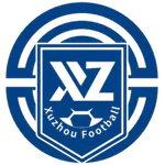 Logo of Xuzhou Team