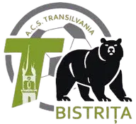 Logo of ACS Transilvania Bistrita U19