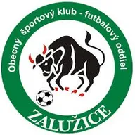 Logo of Zaluzice